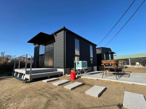 Kujukuri Casa | HUCKLEBERRY GARDEN - Vacation STAY 94899v