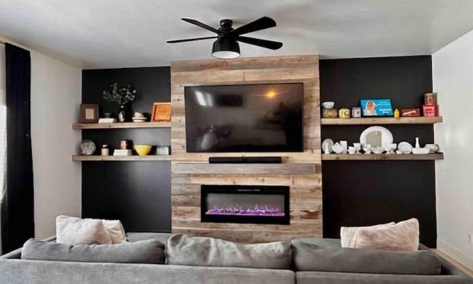 Rexburg Casa | Huckleberry Home ... your gateway to Adventure!!