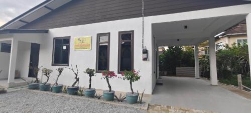 Kota Bharu Casa | Huda Homestay HUSM