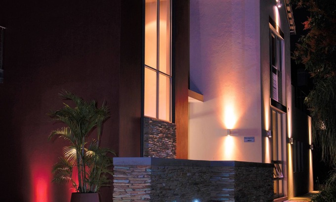 Lynnwood Hotel | Hudson House