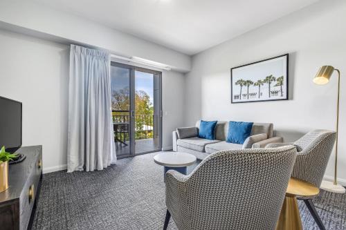 Parap Apartamento | Hudson Parap