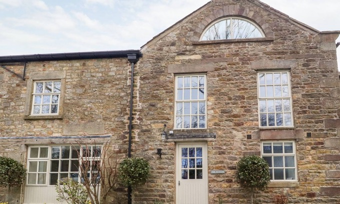 Lancaster Cabaña | HUDSON, pet friendly, with a garden in Galgate
