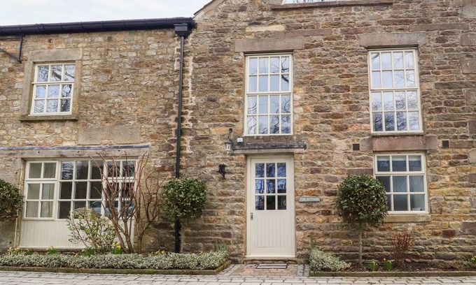 Dolphinholme Cabaña | Hudson, LANCASTER