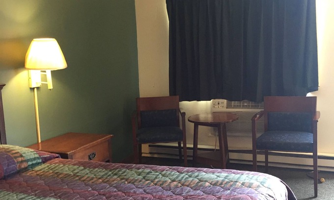 Bayonne Hotel | Hudson Plaza Motel Bayonne / Jersey City