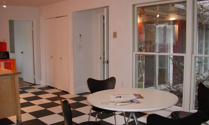Town of Lloyd Casa | Hudson Valley 42 acres con lago y senderismo