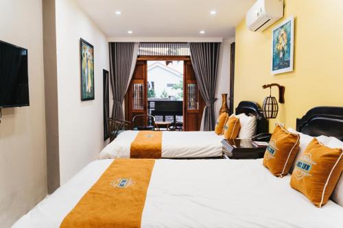 Hue Hotel | Hue 1962 INN