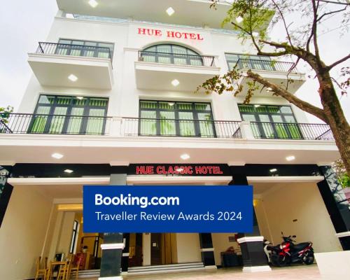 Hue Hotel | Hue Classic Hotel