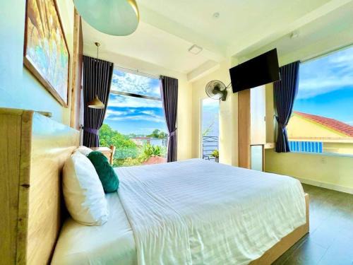 Hue City Centre Hotel | Hue Four Seasons Hotel