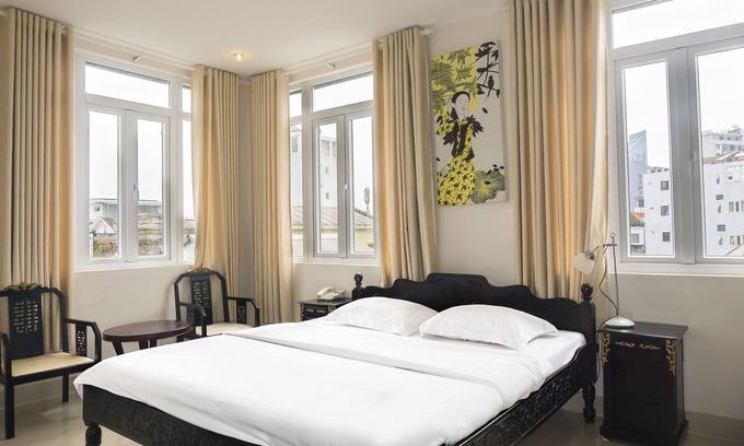 Hue City Centre Casa | Hue Nino Hotel