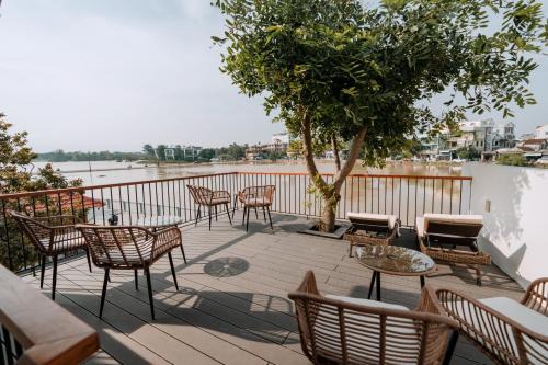Hue City Centre Villa | Hue River Side Villa