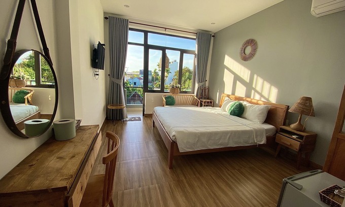 Hue City Centre Casa | Hue Sweethouse 2 Homestay