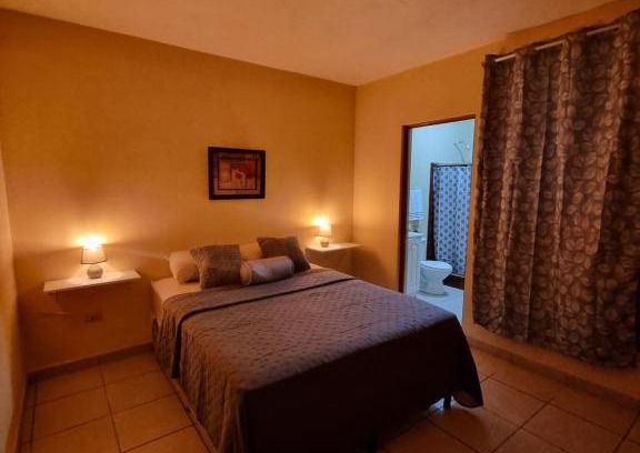 Huehuetenango Apartamento | Huehue Express