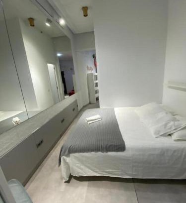 Centro Apartamento | Huertas apartamento
