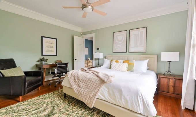 Kirkwood Casa | Hues and Views by Minty Living