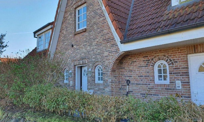 Großmorsum Casa | Hues-Sylt