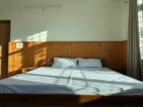 Shimla Apartamento | Hues & Trails Ground Zero