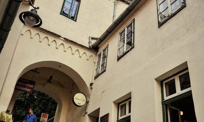 Historic Center Hotel | HUET CUADRADO, EDIFICIO HISTÓRICO