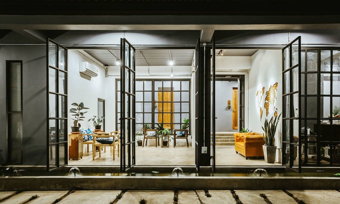 Nai Wiang Hotel | Hug Inn Phrae