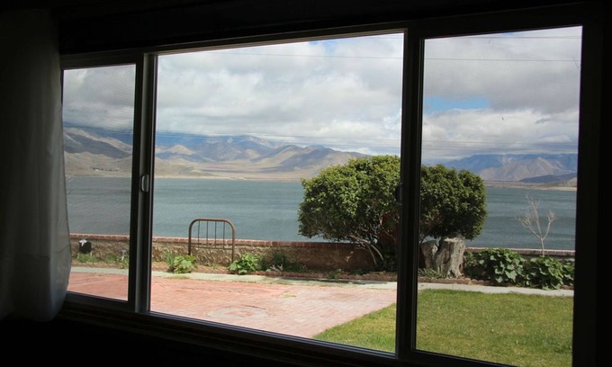 Lake Isabella Casa | Huge 4 bedroom lakeview home