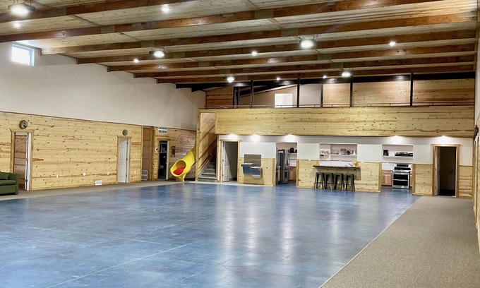 Lava Hot Springs Casa | Huge Lodge in Lava Hot Springs, Idaho 10 bedrooms sleeps 40+
