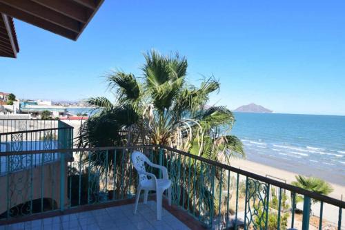 Villas de Las Palmas Casa | Huge luxury on the beach
