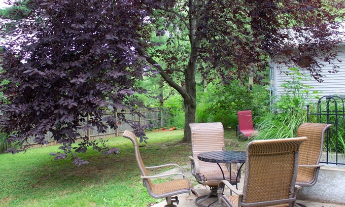 Bloomington Casa | Huge Manor w Indoor Hot Tub and Pool Table