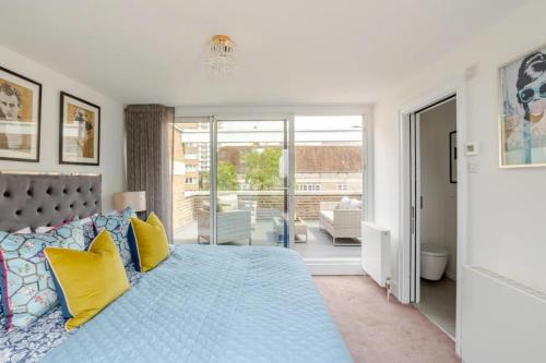 City of Westminster Casa | Huge Mansion Villa by Mayfair & Hyde Park