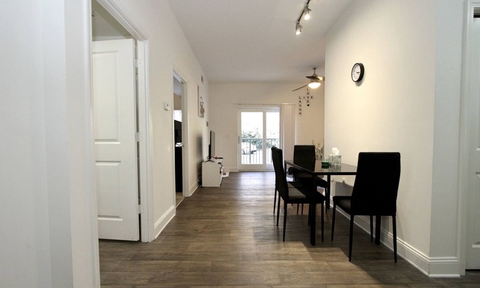 SouthPark Apartamento | Huge SouthPark 2Br/2Ba w Patio Come Laugh Live Love here ❤ ❤