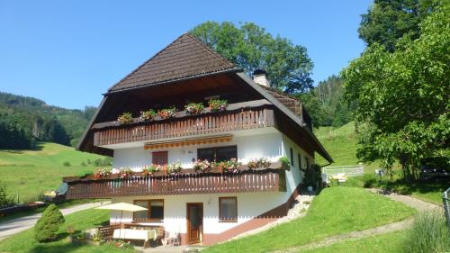 Kirchzarten Apartamento | Hugenhof Kirchzarten bei Freiburg