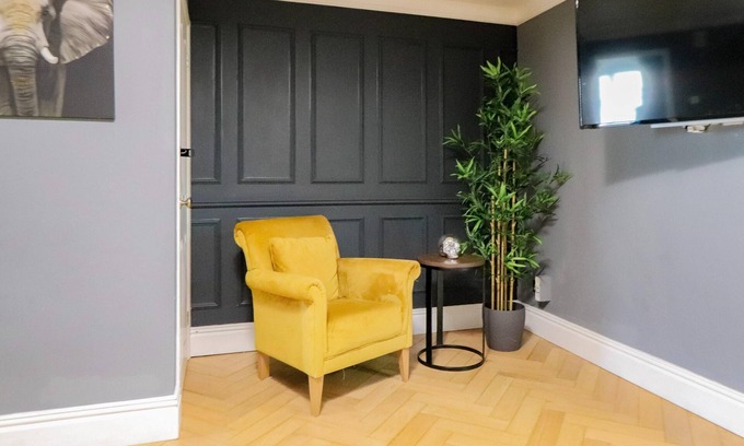 Barnstaple Casa | Hughes Contemporary Home in Barnstaple