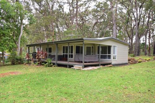 Arakoon Casa | Hughs Hideaway Arakoon