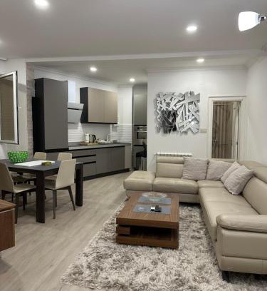 Risan Apartamento | Hugo Apartment Risan
