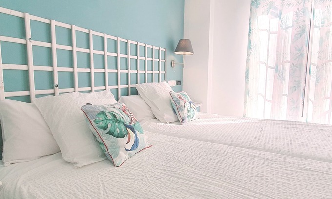 Grao de Gandia Hotel | Hugo Beach Hotel