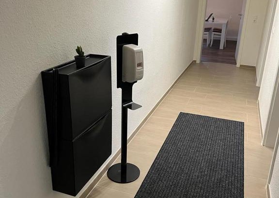 Buer Apartamento | Hugo