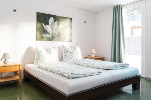 Au Apartamento | Hugo & Rosa -Huusa im Bregenzerwald