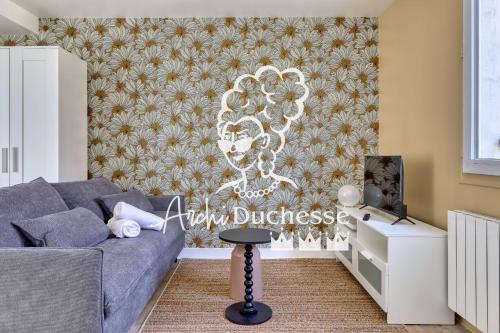 Pont-de-L'Arche Apartamento | Hugo - Studio cosy au cœur de Pont-de-l’Arche