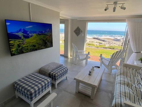 Hermanus Casa | Huis by die See