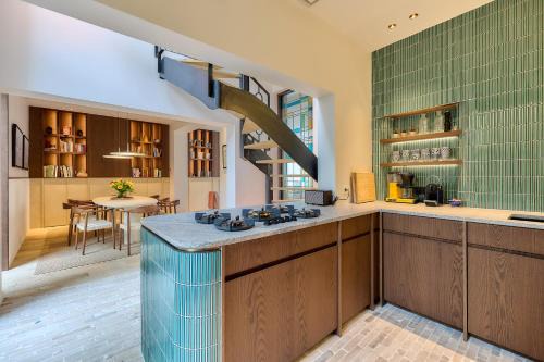 Nieuwpoort Casa | Huis Langestraat 52