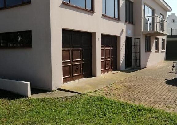 Witsand Casa | Huis Zonder Naam