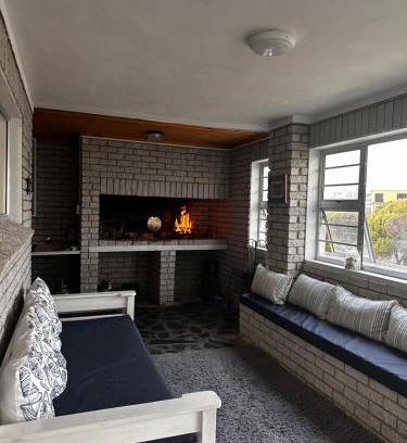Gansbaai Casa | Huisie by die See