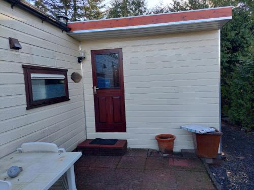Krachtighuizen Chalet De Esquí | Huisje Mooijweer