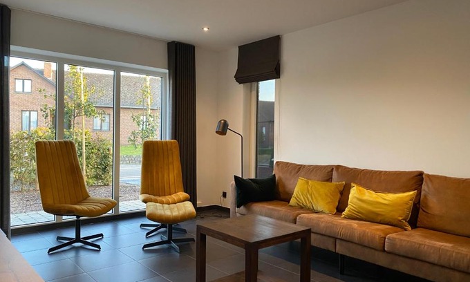 Grote-Brogel Casa | Huize Clementina