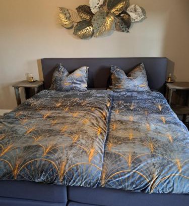 Municipality of Laarbeek Cama Y Desayuno | Huize Donkersvoort