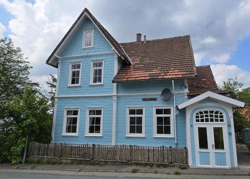 Sankt Andreasberg Casa | Huize Hubertus