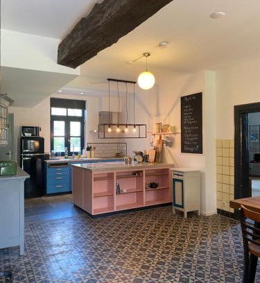 Baexem Apartamento | Huize Soursehof