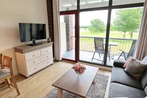 Hohen Wieschendorf Apartamento | Huk's 22 - Aurora Vista - ABC541 - nur Feriengäste!
