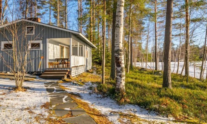 Rantasalmi Casa | Hukka 7 by Interhome