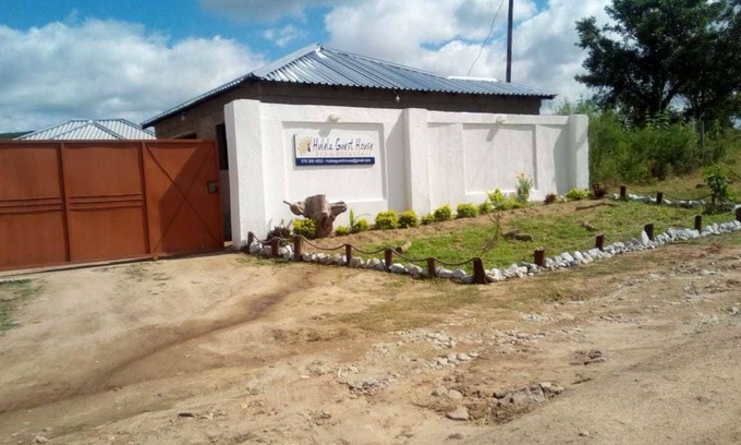 Hazyview Casa | Hulela Guest House
