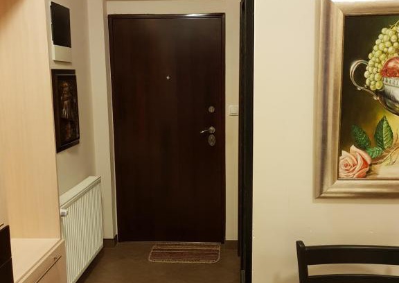 Vrsac Apartamento | Hulk