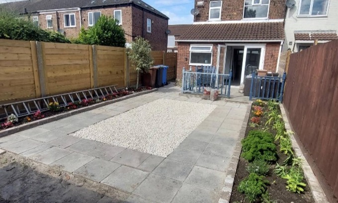 Hull Casa | Hull 3bed House-driveway-garden-familyfriendly